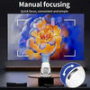 Portable Mini Android Projector