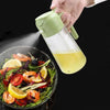 Dual Function Oil Spray Bottle