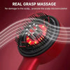 Electric Scalp Massager Hair Oil Applicator