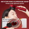 Electric Scalp Massager Hair Oil Applicator