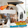 Cordless Window Vacuum Cleaner