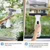 Cordless Window Vacuum Cleaner
