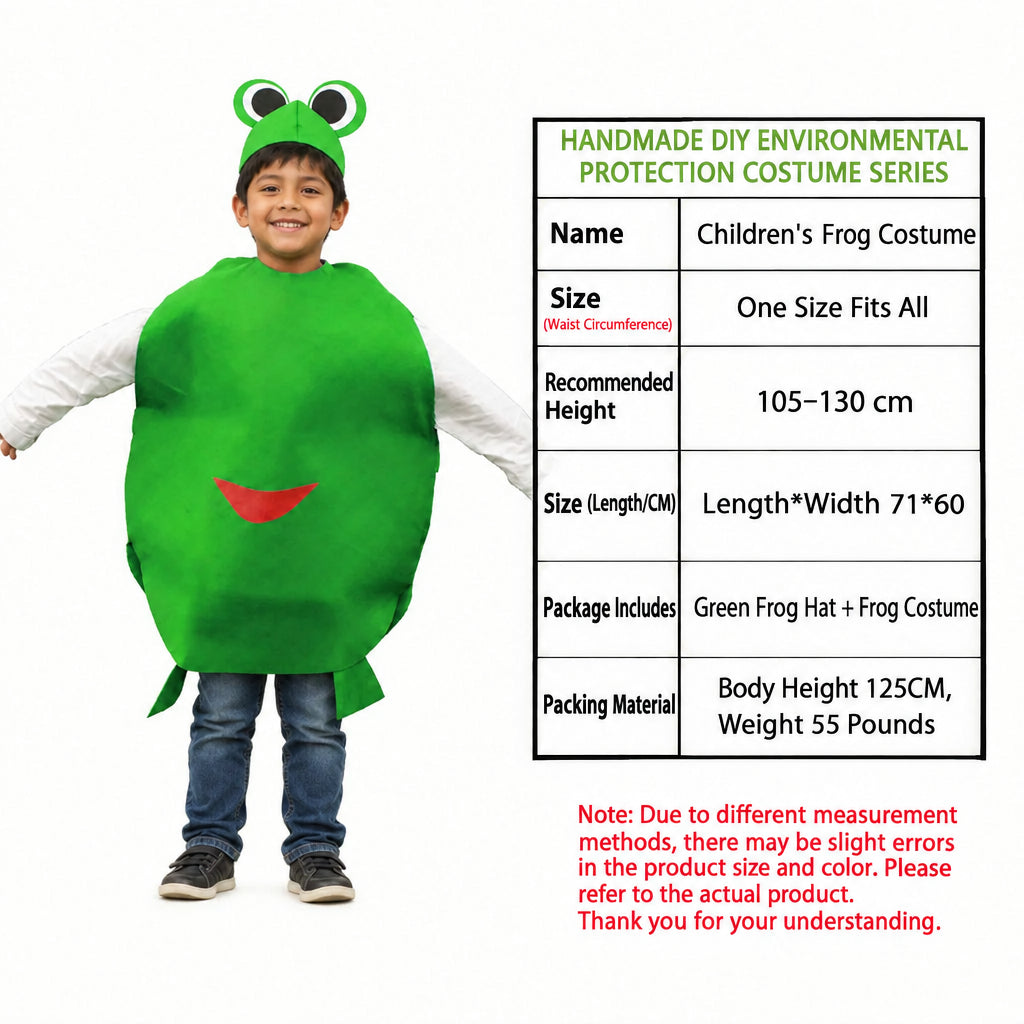 children's party catwalk clothes children's fruit clothing homemade eco-friendly clothing strawberry suit diy handmade clothing