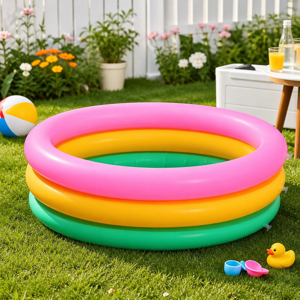 1PC Inflatable water play pools, inflatable swimming pools, inflatable ball pits, indoor and outdoor water play centres