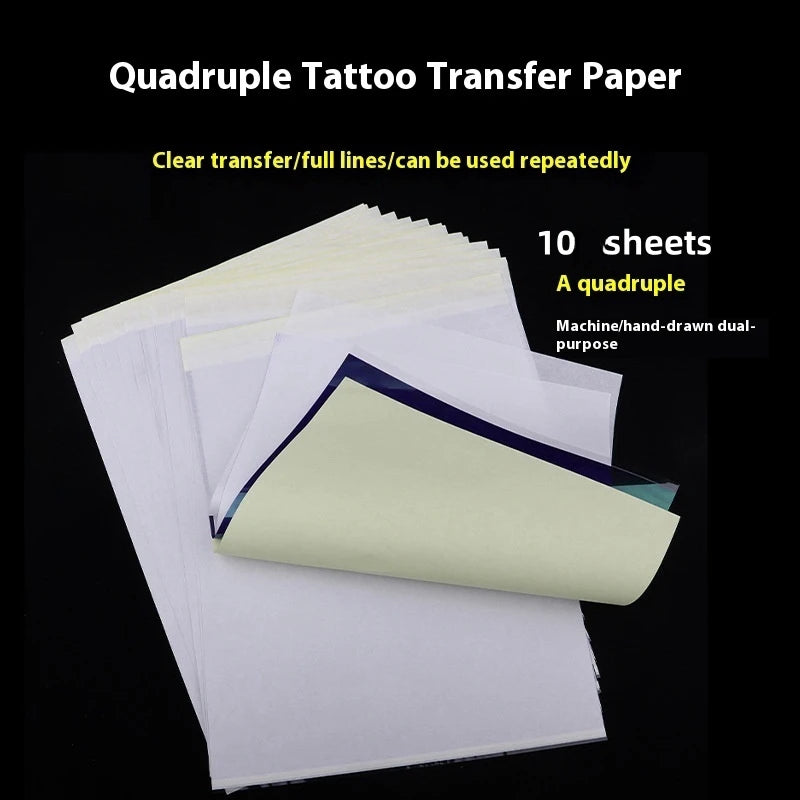 Inkless Portable A4 Thermal Printer, Bluetooth Wireless for PDF Excel Word Documents, Ideal for Home Office School Use