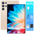 Tablet Android 16GB RAM 1TB ROM 10.36 pollici 14 Core con Funzione Chiamata Android 13 20000mAh Bluetooth Studio Gaming Ufficio Dual SIM 5G WIFI Bluetooth GPS WPS