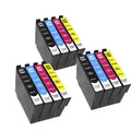 HTL Compatible 29 29XL T2991XL T2991 For Epson Ink Cartridges XP235 XP247 XP245 XP332 XP335 XP342 XP345 XP435 XP432 XP442
