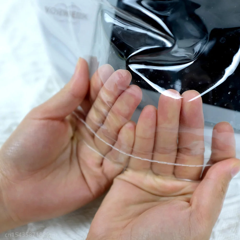Transparent Dust Oily Smoke Dust Cover Three-dimensional Protective Cover For TM5 TM6 TM7 Thermomix Machine Robot Kitchen
