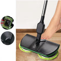 Mop for Wash Floor Spin Maid Rechargeable Cordless Powered Cleaner Scrubber Polisher Mop Floor Household Cleaning Tools