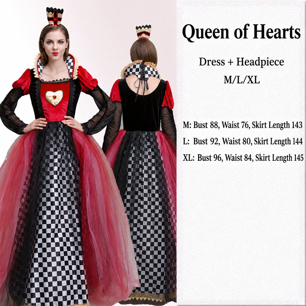 Adult Halloween Snow White Bell Cinderella Ice Sleeping Beauty Rapunzel Party Stage Performance Princess Dress