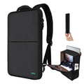 Cross-border supply backpack men's leisure business commuter bag large capacity computer backpack a consignment factory direct sales
