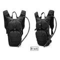 Manufacturer military fans tactical backpack water bag large capacity with liner 3L outdoor hiking mountaineering camouflage water bag backpack