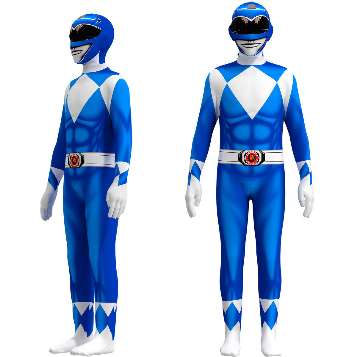 Halloween cross-border dinosaur team tyrannosaurus white tiger company cos jumpsuit children's clothes cosplay