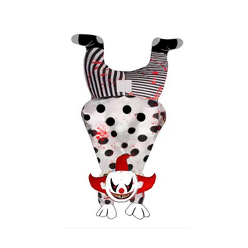 Cross-Border Hot Selling Christmas Tree Inflatable Suit Props Adult Christmas Tree Cosplay Holiday Costumes