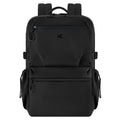 New Cross-Border Multi-Functional Backpack, Large-Capacity Business Trip Computer Bag, Lightweight, Burden-Reducing, Comfortable Backpack, Student School Bag