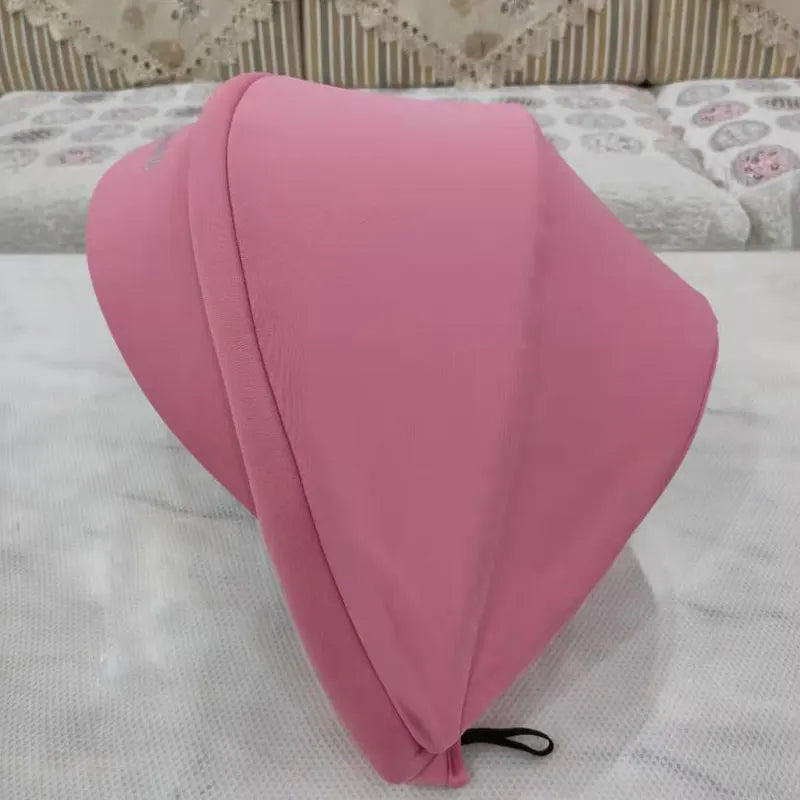 Baby Sunshade Car  Cover Dustproof Windproof UV Protection Pure Color Baby Umbrella Sunshade Automobile Child Safety