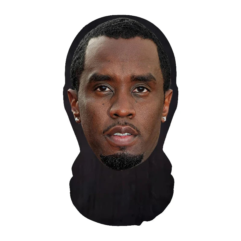 NEW Funny Face Mask Internet Celebrity Face Mask for Role Play Masquerade Costumes Dress Up Guest Gifts Halloween Balaclava