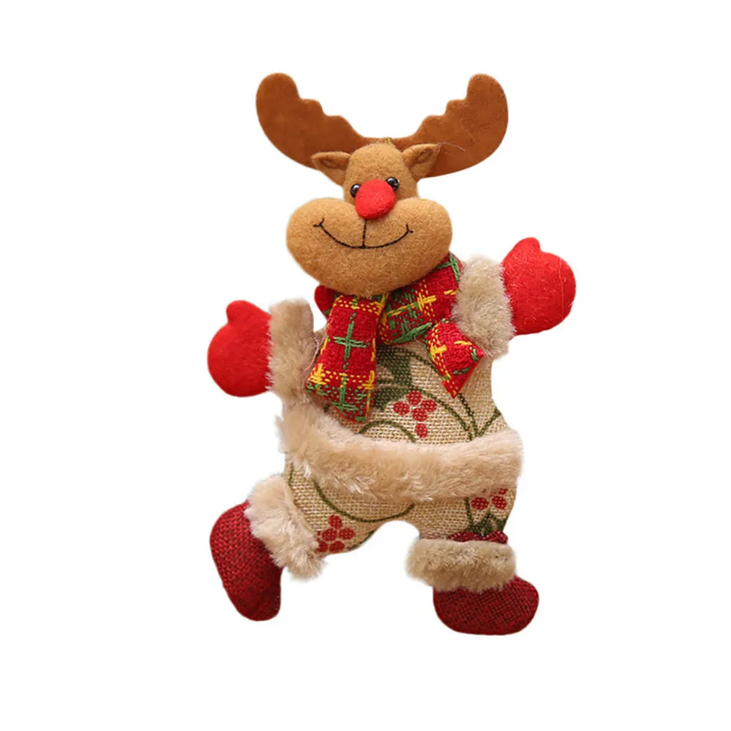 1pc Merry Christmas Decorations for Home New Year Christmas Tree Ornaments Christmas Decorations. Garland Christmas Ornament