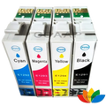T1291-T1294 T1295 Compatible Ink cartridge for EPSON Stylus SX425W SX235W SX445W SX525WD SX535WD BX305FW BX305Plus Printer