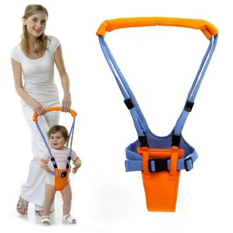 Baby Infant Toddler Walking Assistant Harness Safety Straps