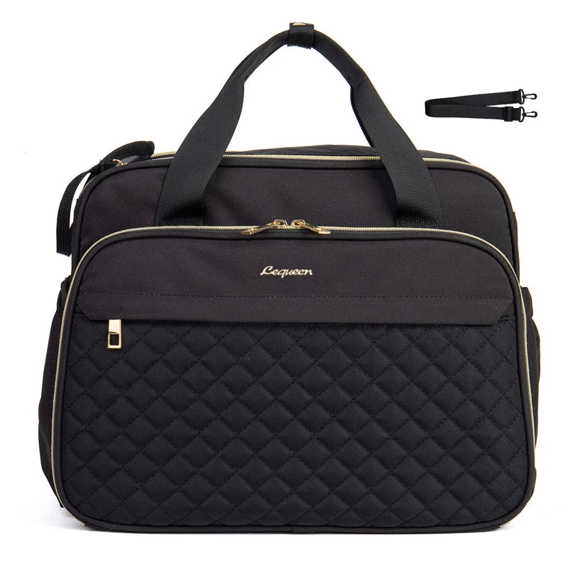 Maternity Tote Bags Baby Diaper Organizer Large Capacity Mommy Bag Travel Multifunctional Nappy Baby Stroller Bag