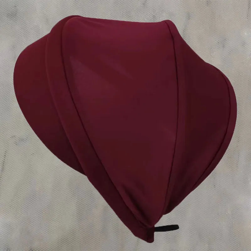 Baby Sunshade Car  Cover Dustproof Windproof UV Protection Pure Color Baby Umbrella Sunshade Automobile Child Safety