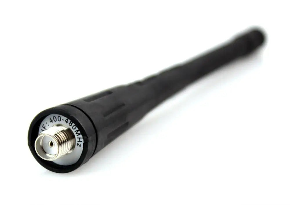 10pcs SMA-F Radio Antenna UHF for Baofeng H777 BF-666S 777S 888S Retevis H-777