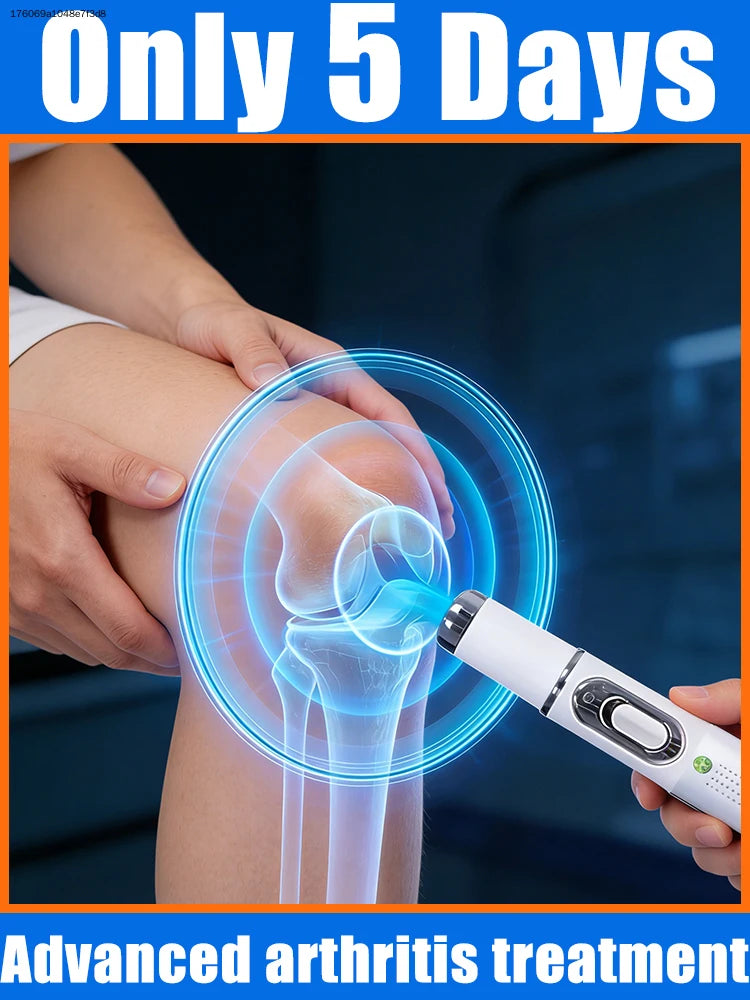 It acts rapidly and suits everyone, aiding people with mobility challenges.
