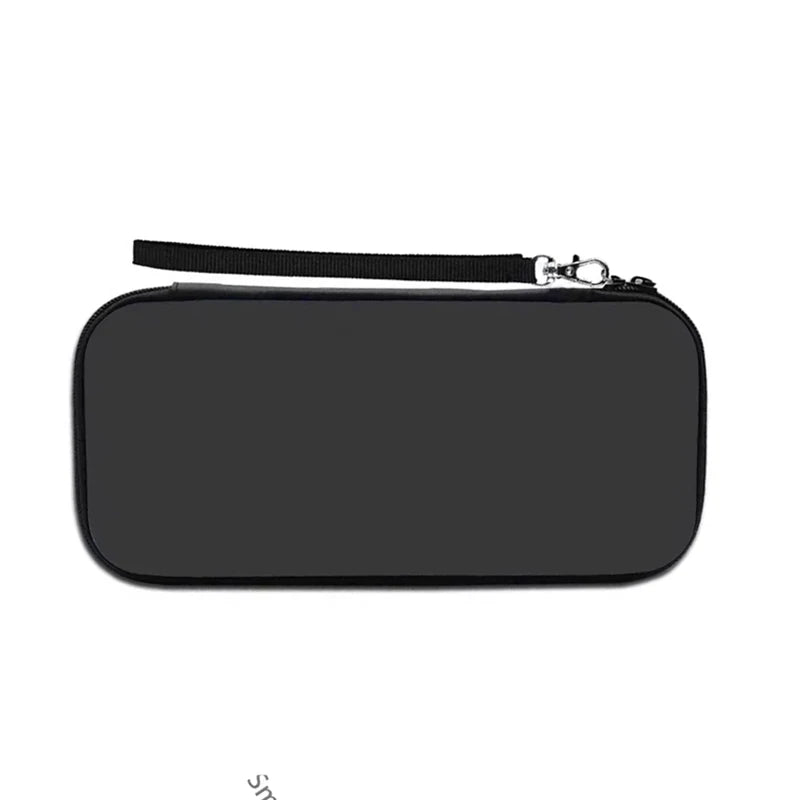 Travel Carrying Case For NS Switch 2 Console EVA Hard Shell Shockproof Storage Bag Protective Bag Pouch for Switch 2 Accessories