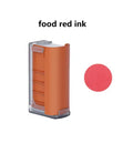 Coffee Latte Inkjet Printer Handheld EVEBOT Printpen Print Art Coffee/Cake/Bread/Yogurt/fruit/Macaron Mini Printer