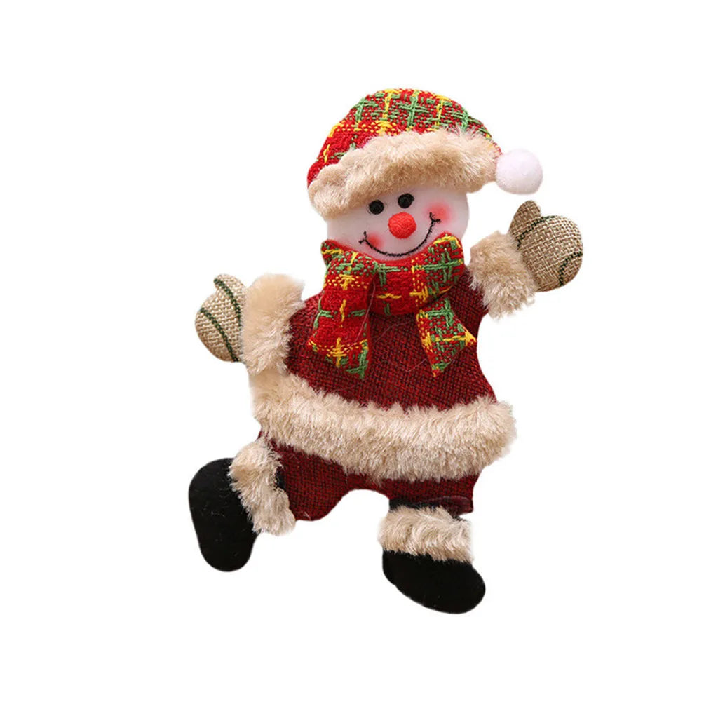 1pc Merry Christmas Decorations for Home New Year Christmas Tree Ornaments Christmas Decorations. Garland Christmas Ornament