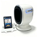 O1pro Portable 3D AI Scanner Facial & Scalp Dual Use Analysis Machine Professional Skin Condition Detector Beauty Salon Device