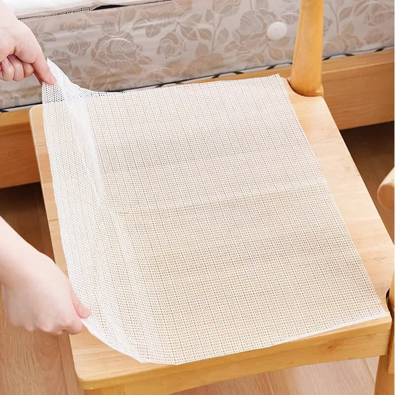 200cm Anti-slip Mat Fixed Mattress High Quality Eco-friendly PVC Increased Friction Is Suitable for Beds, Sofas and Floors