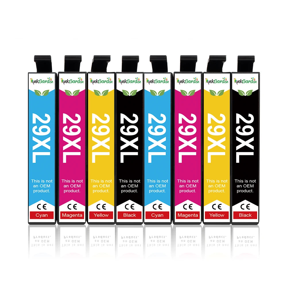 T 2991 Ink Cartridge 2992 T29XL Compatible For EPSON 29XL USE XP 245 247 255 257 332 335 342 235 245 255 332 335 Printer