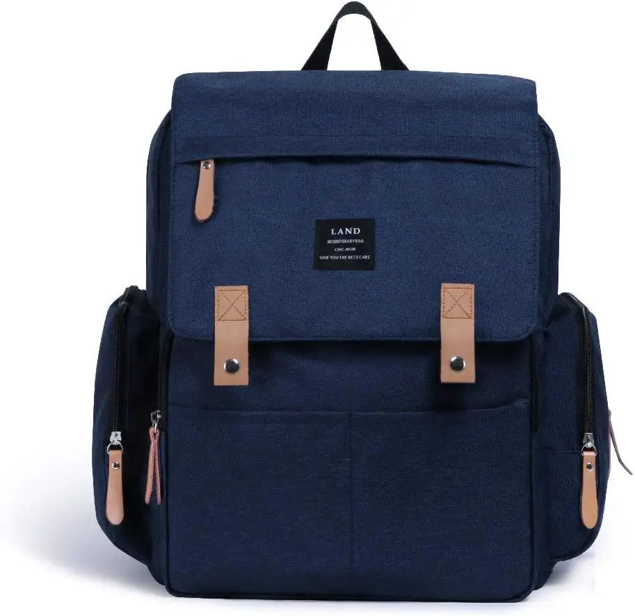 Mummy Diaper Bag Backpack Durable Maternity Baby Nappy Shoulder Bags Travel Hiking Outdoor Pack,Baby Bag for Boy Girl Toddler