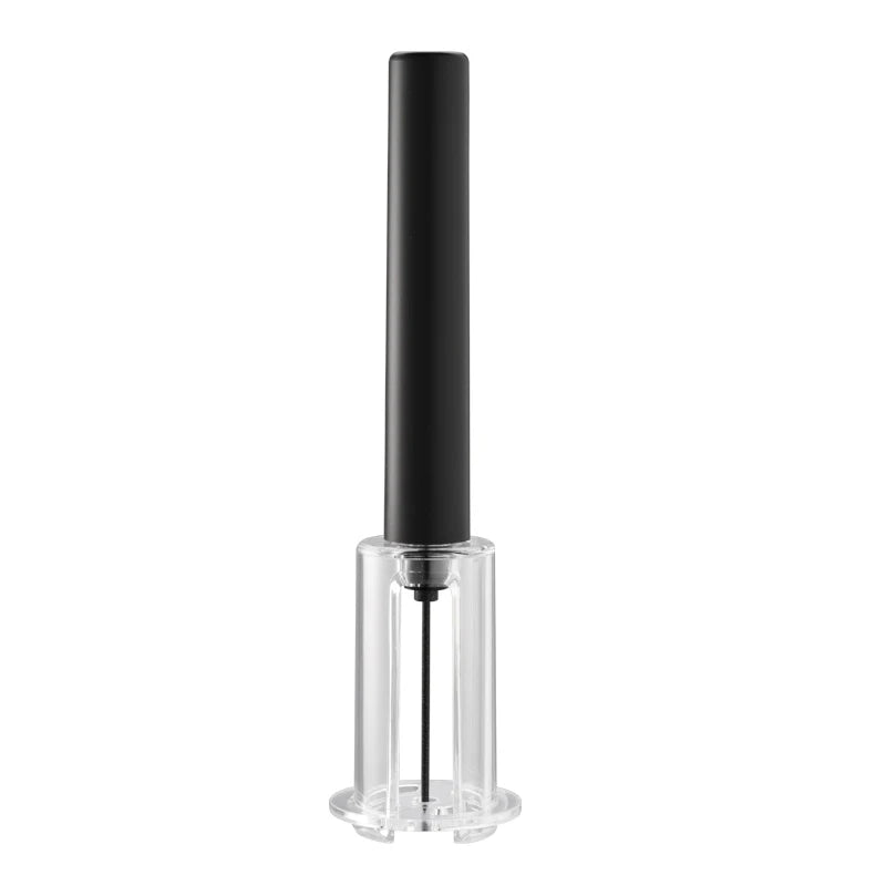Portable Wine Opener Wine Air Pressure Pump Bottle Corkscrew Opener Tools Bar Accessories for Home Restaurant Party Wine Lovers