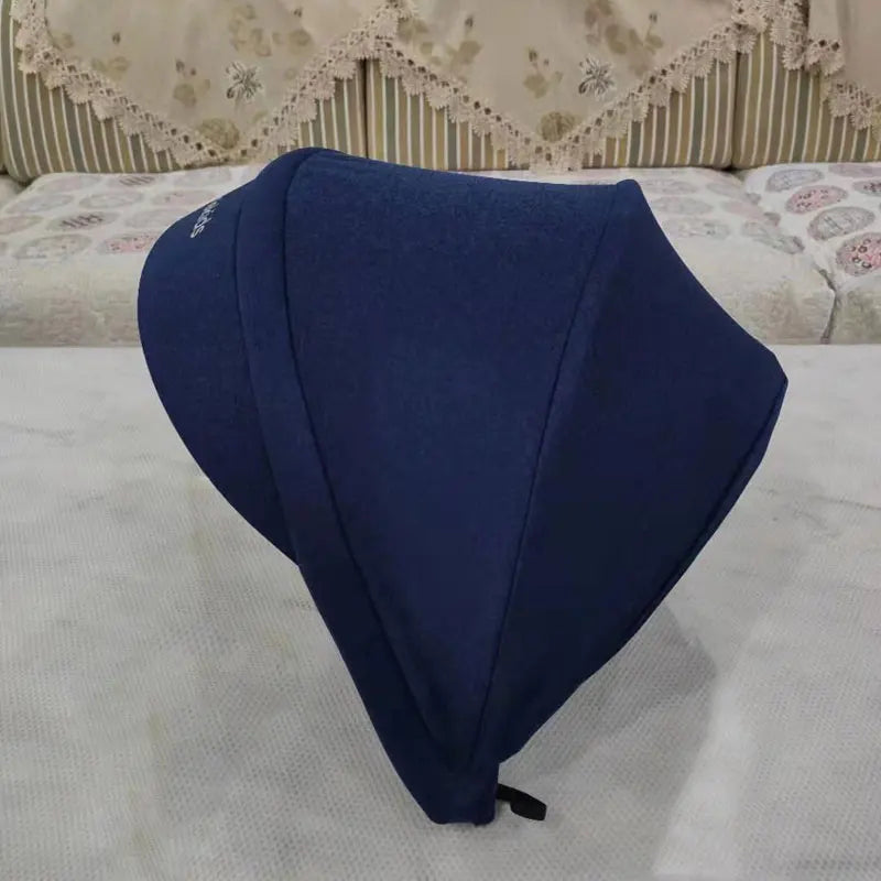 Baby Sunshade Car  Cover Dustproof Windproof UV Protection Pure Color Baby Umbrella Sunshade Automobile Child Safety