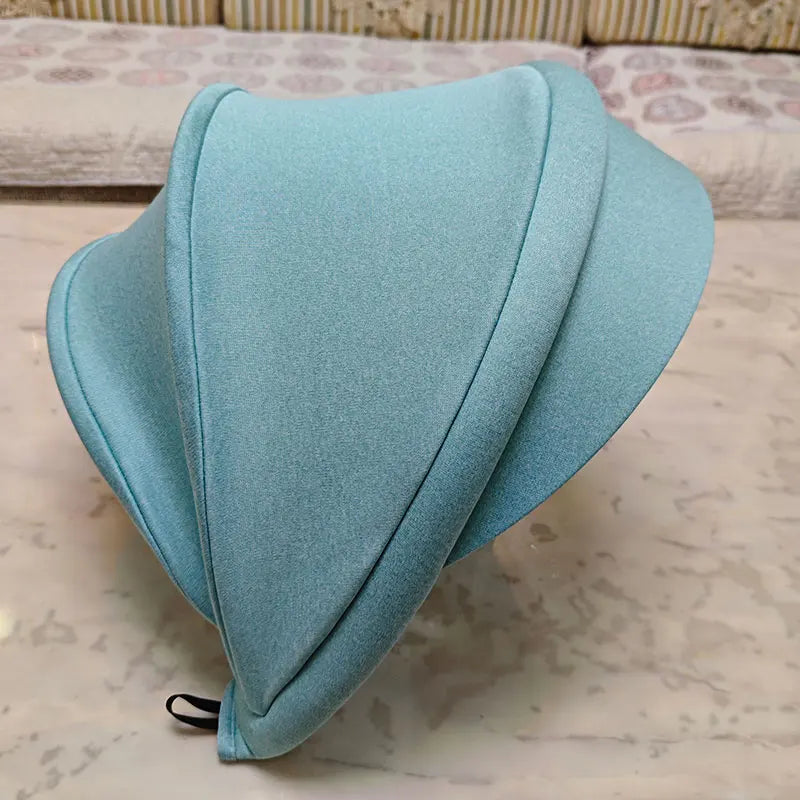 Baby Sunshade Car  Cover Dustproof Windproof UV Protection Pure Color Baby Umbrella Sunshade Automobile Child Safety