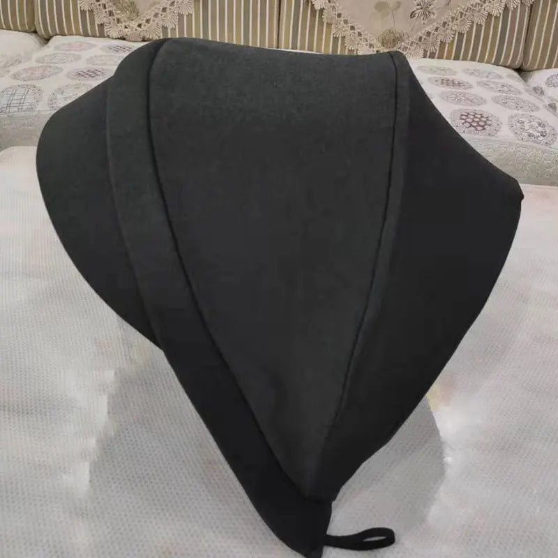 Baby Sunshade Car  Cover Dustproof Windproof UV Protection Pure Color Baby Umbrella Sunshade Automobile Child Safety