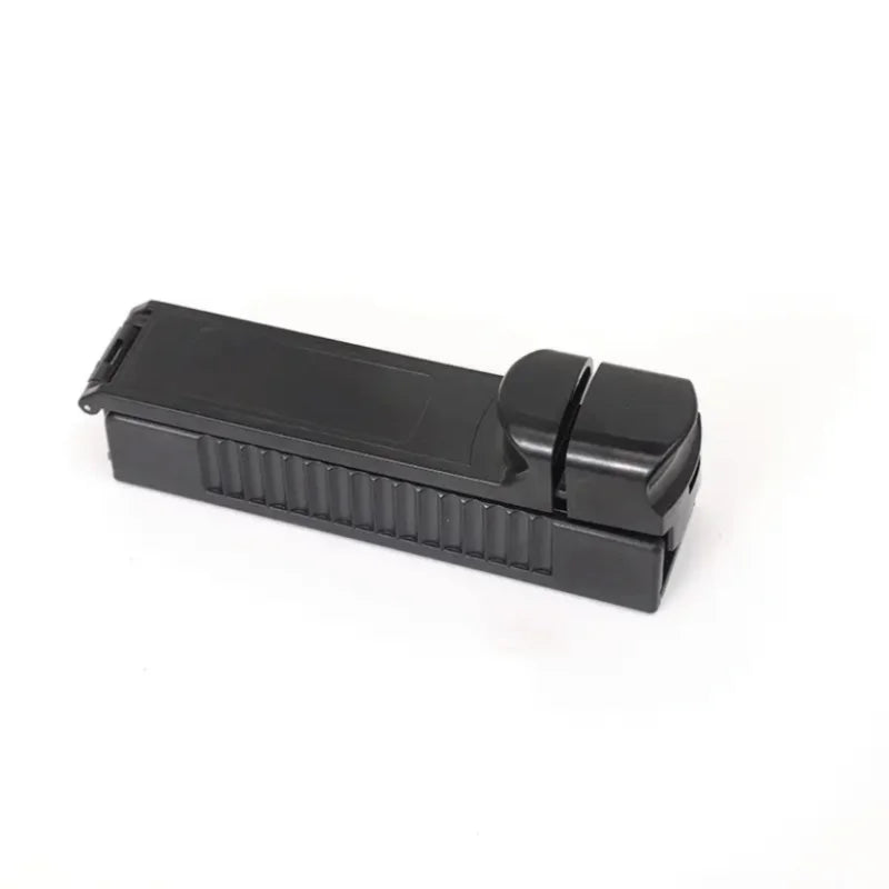 Single Tube Cigarette Filling Roller Maker Manual Cigarette Tobacco Rolling Machine Smoke Injector Smoking Useful Gadgets