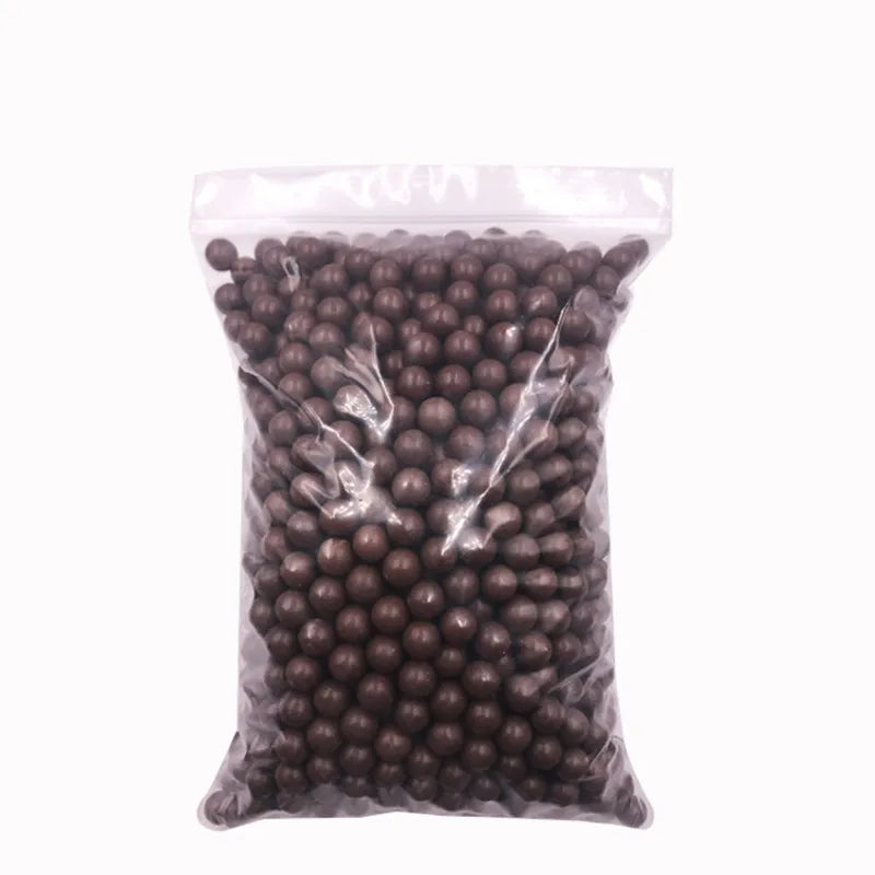Slingshot  practice Ammo Hard Mud Ball 8-9mm Outdoor Hunting Dedicated Environmental Health of Slingshot be Applicable