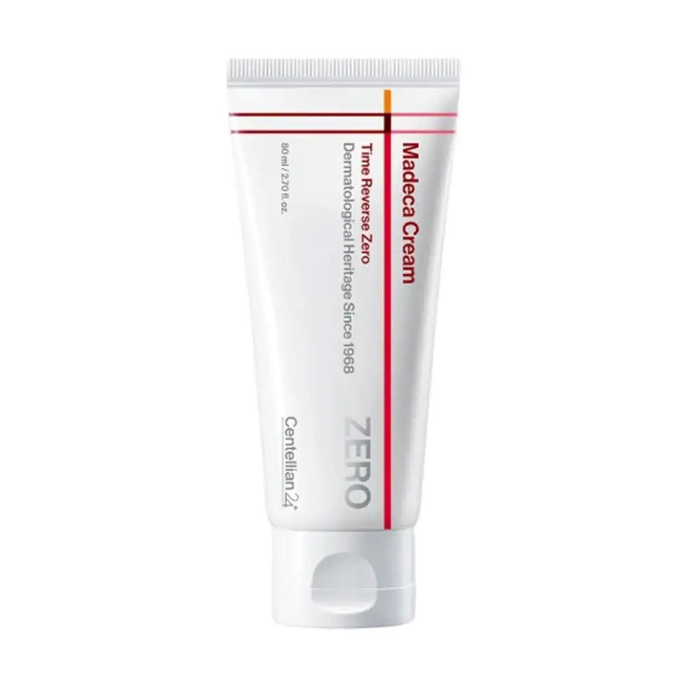 Centellian24 Skincare - Madeca Cream For Time Reverse, Lifting Eye Cream, Calming, 360° Shot PDRN Active Serum & Glowing Patch