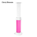 1/3/6/9PCS Multipack Flower Aroma Toilet Cleaning Gel, Toilet Deodorant Cleaner, Odor Remover, Household Cleaning Supplies