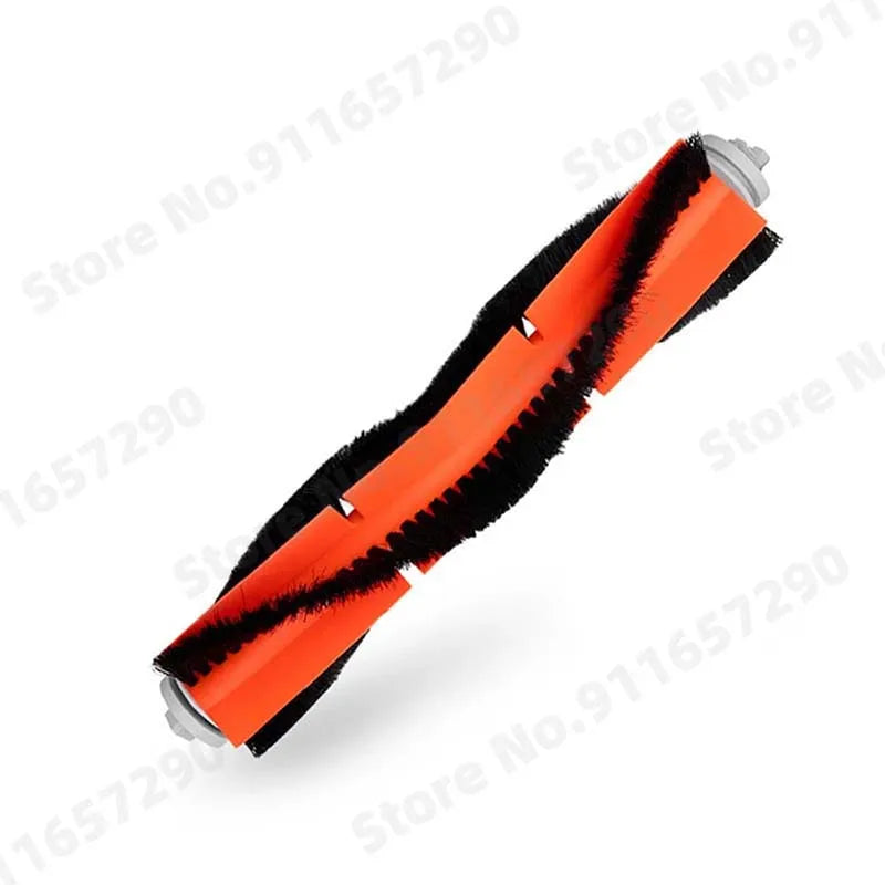For XiaoMi 1s 1st MI Roborock S5 Max S6 Pure S6 Max S5 S51 S50 S55 Main Brush Robot Vacuum Cleaner Xiaowa E25 E35 Accessories