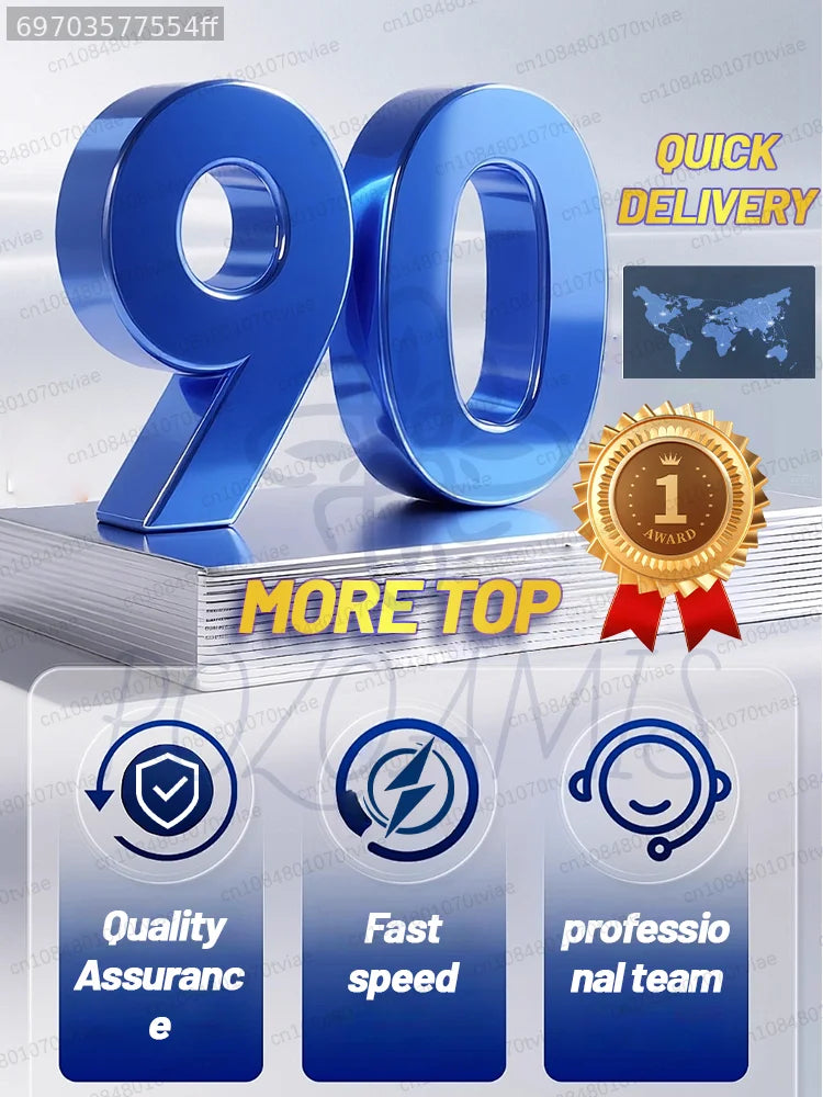 It acts rapidly and suits everyone, aiding people with mobility challenges.