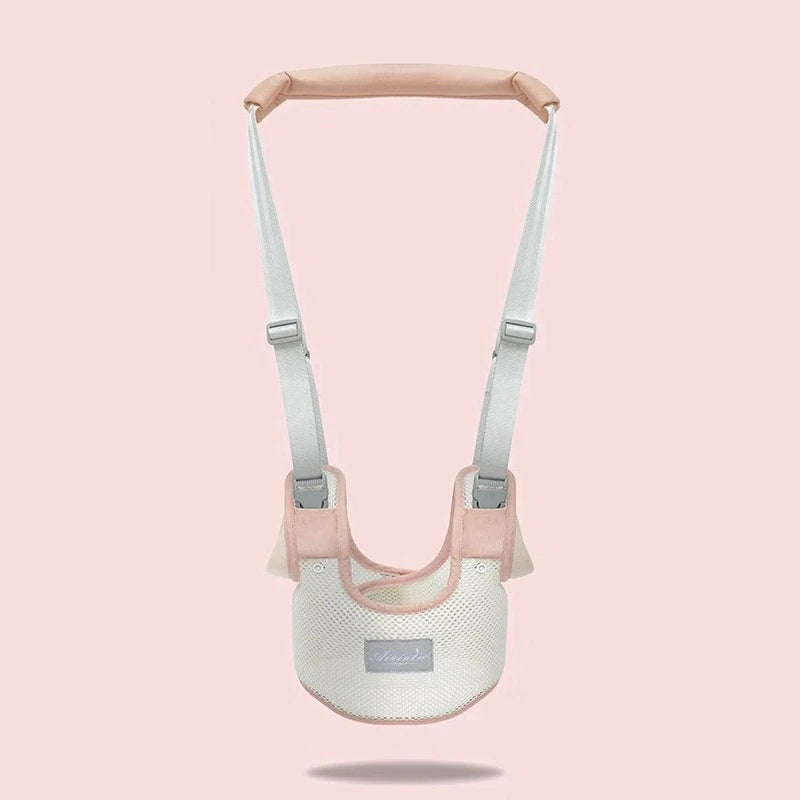 Baby Infant Toddler Walking Assistant Harness Safety Straps