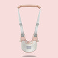 Baby Infant Toddler Walking Assistant Harness Safety Straps