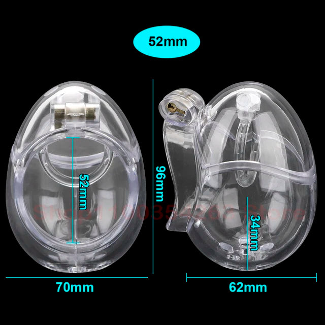 Stainless Steel Fully Restraint Male Chastity Devices With Thorn Ring,Scrotum Ball Stretcher,Metal Cock Cage,BDSM SexToy For Men