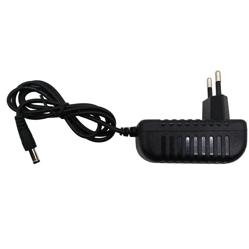 AC 110-240V DC 5V 6V 8V 9V 10V 12V 15V 0.5A 1A 2A 3A Universal Power Adapter Supply Charger Adaptor EU US for LED Light Strips