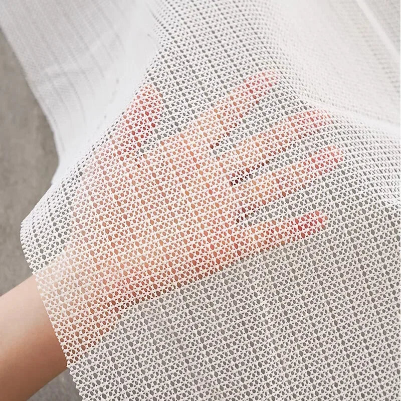 200cm Anti-slip Mat Fixed Mattress High Quality Eco-friendly PVC Increased Friction Is Suitable for Beds, Sofas and Floors